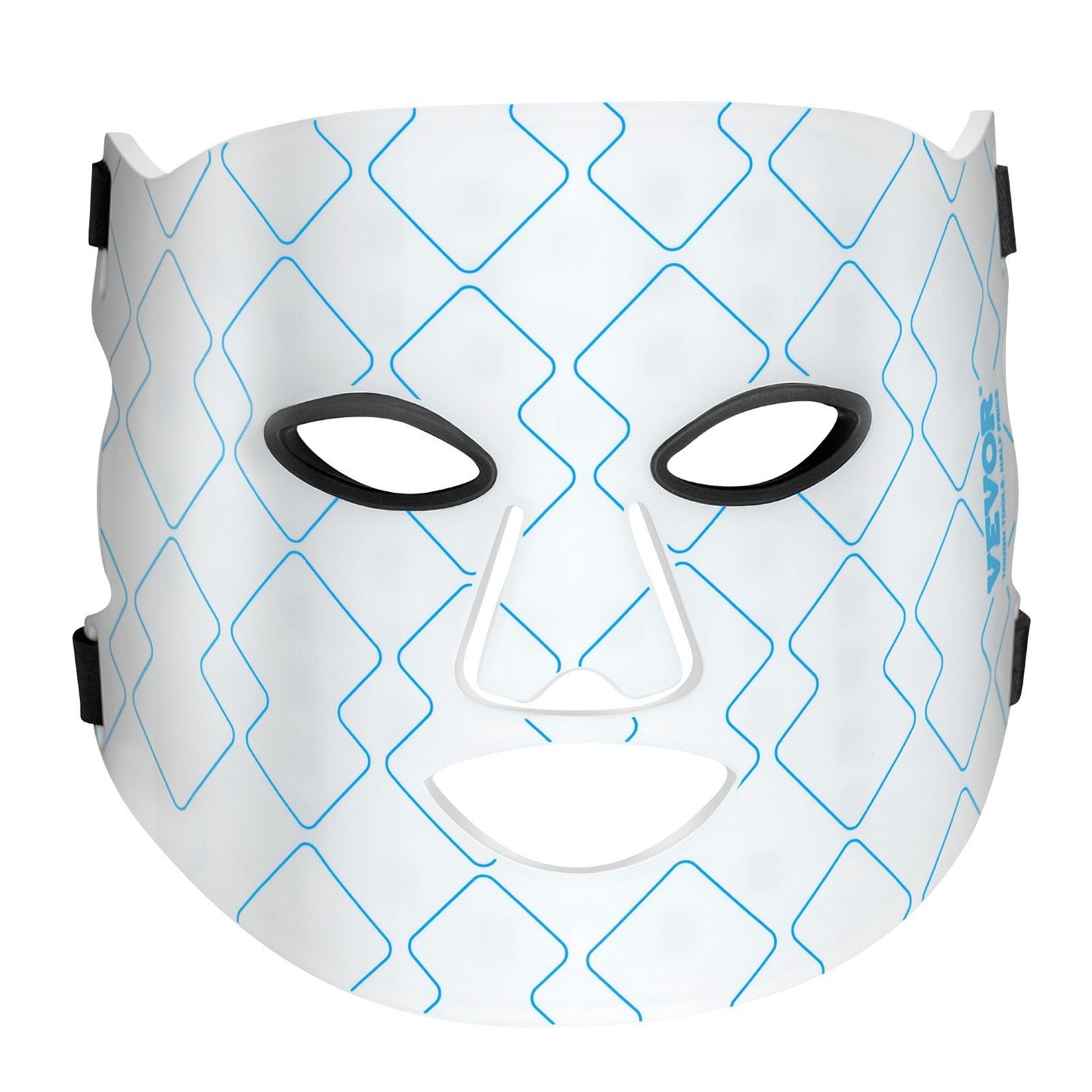LED Light Therapy Face Mask – 7-Color Skin Treatment with 850nm Near-Infrared