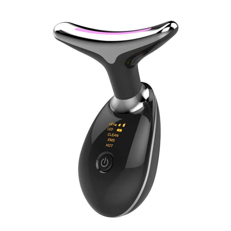 EMS Neck Firming & Wrinkle-Reducing Massager