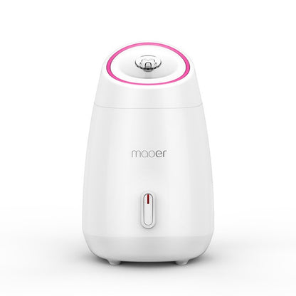 Nano Ionic Face Steamer – Detox & Hydrate