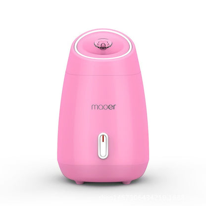 Nano Ionic Face Steamer – Detox & Hydrate